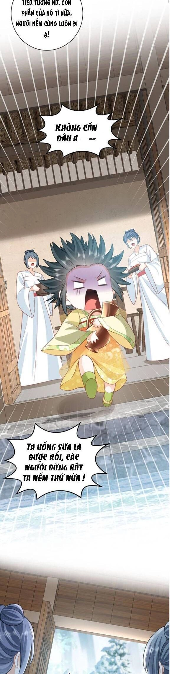 3 Kiếp Xui Xẻo, Kiếp Này Cùng Ta Thần Kinh Chapter 32 - 3