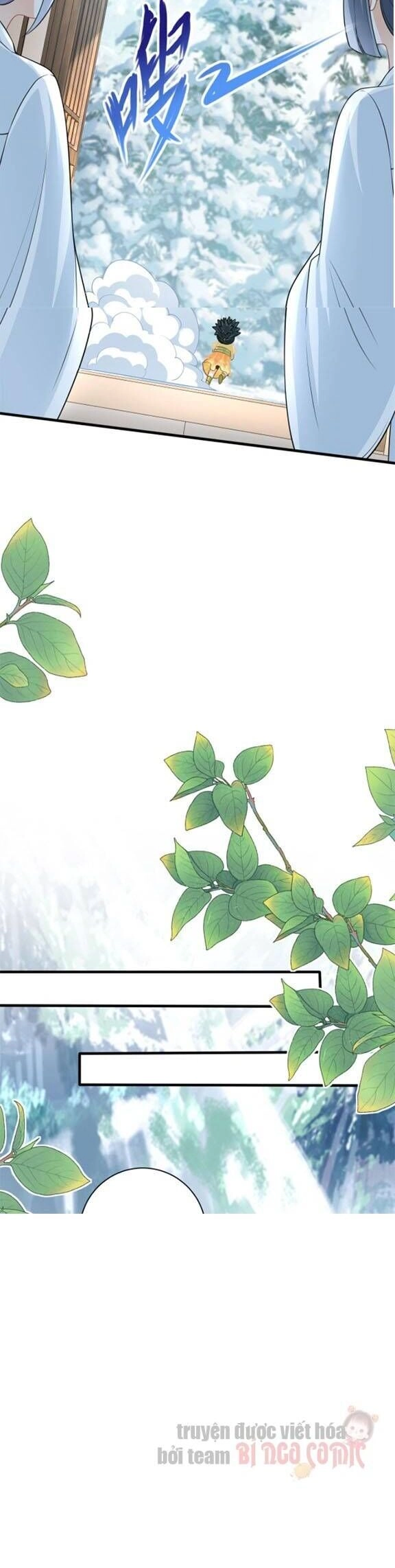 3 Kiếp Xui Xẻo, Kiếp Này Cùng Ta Thần Kinh Chapter 32 - 4