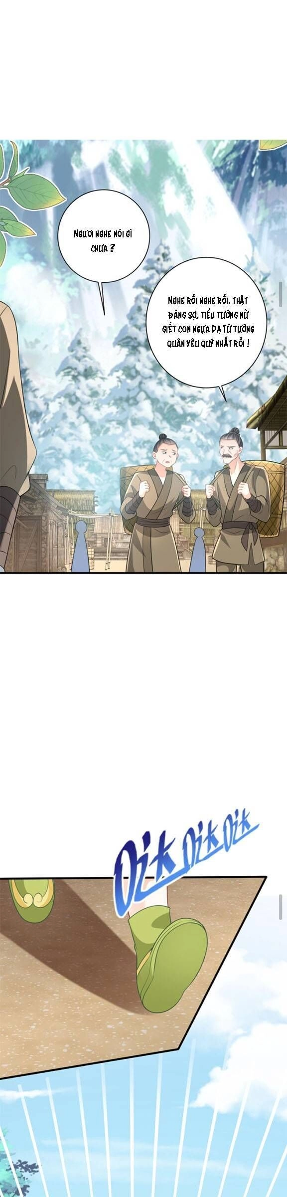 3 Kiếp Xui Xẻo, Kiếp Này Cùng Ta Thần Kinh Chapter 32 - 5