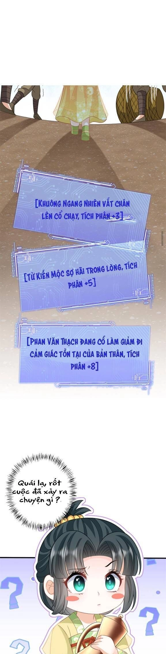 3 Kiếp Xui Xẻo, Kiếp Này Cùng Ta Thần Kinh Chapter 32 - 8