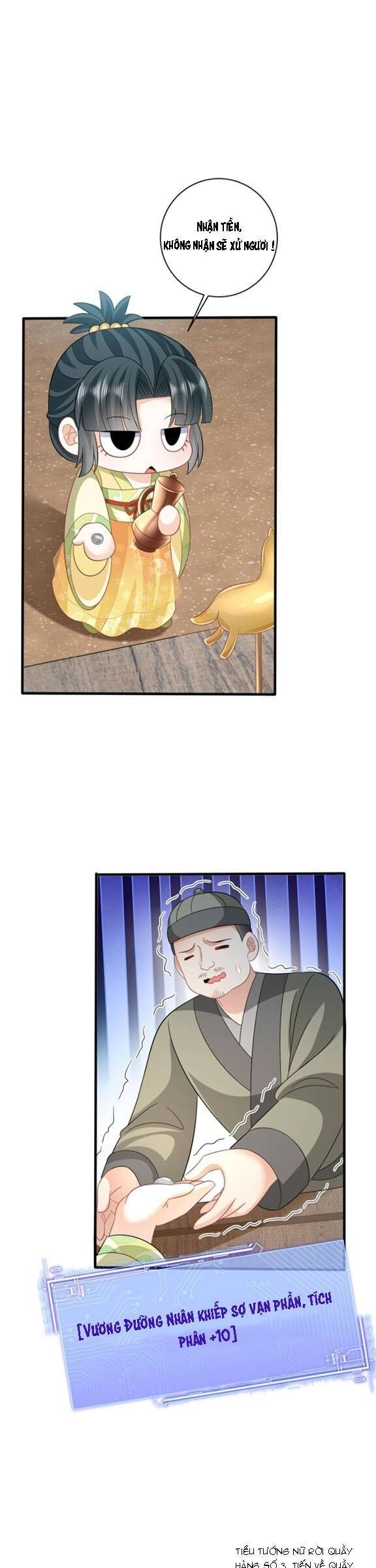 3 Kiếp Xui Xẻo, Kiếp Này Cùng Ta Thần Kinh Chapter 32 - 11