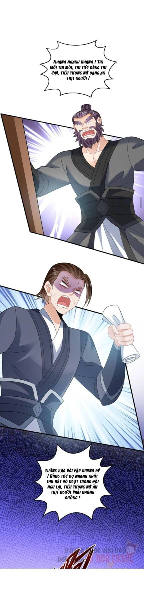 3 Kiếp Xui Xẻo, Kiếp Này Cùng Ta Thần Kinh Chapter 32 - 16