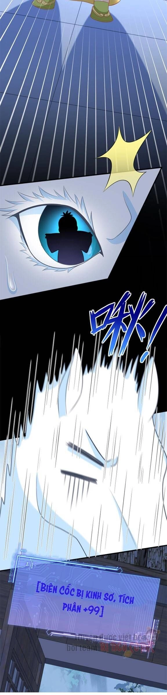 3 Kiếp Xui Xẻo, Kiếp Này Cùng Ta Thần Kinh Chapter 33 - 4