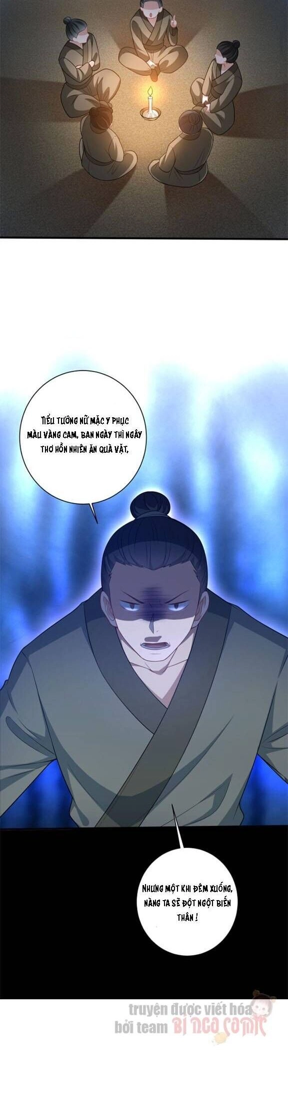 3 Kiếp Xui Xẻo, Kiếp Này Cùng Ta Thần Kinh Chapter 33 - 7