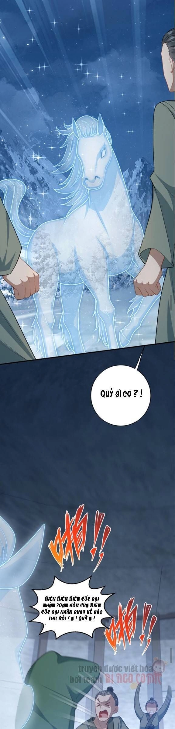 3 Kiếp Xui Xẻo, Kiếp Này Cùng Ta Thần Kinh Chapter 33 - 13