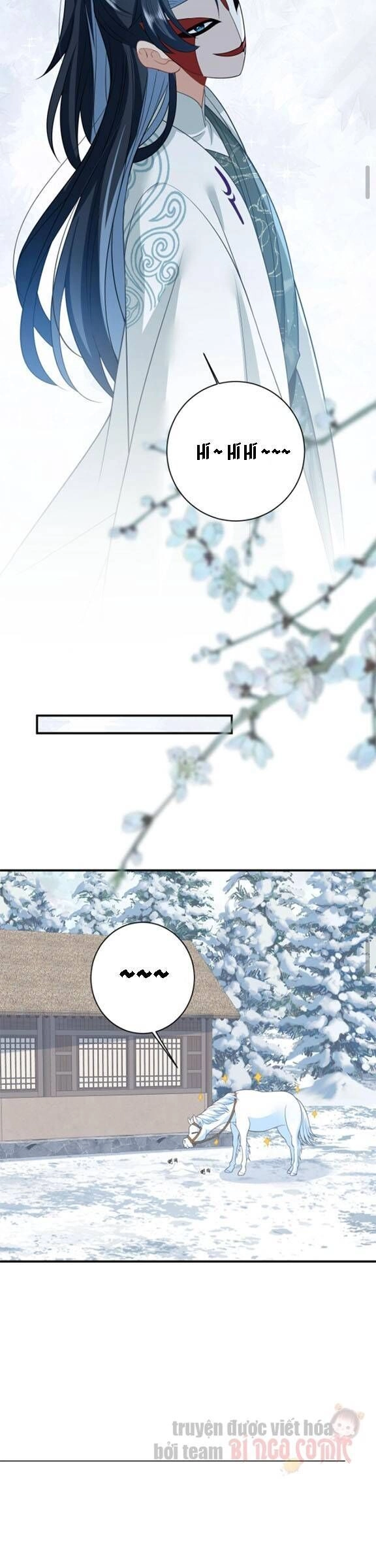 3 Kiếp Xui Xẻo, Kiếp Này Cùng Ta Thần Kinh Chapter 34 - 7