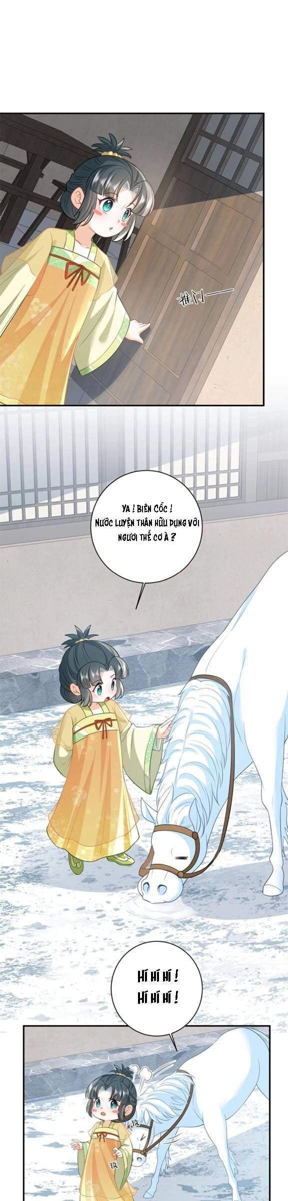 3 Kiếp Xui Xẻo, Kiếp Này Cùng Ta Thần Kinh Chapter 34 - 8