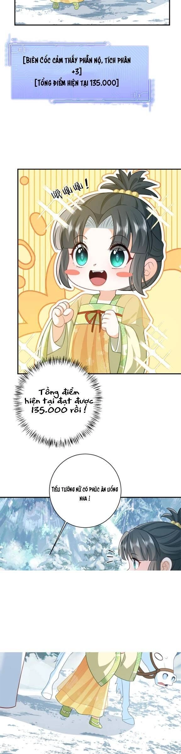 3 Kiếp Xui Xẻo, Kiếp Này Cùng Ta Thần Kinh Chapter 34 - 9