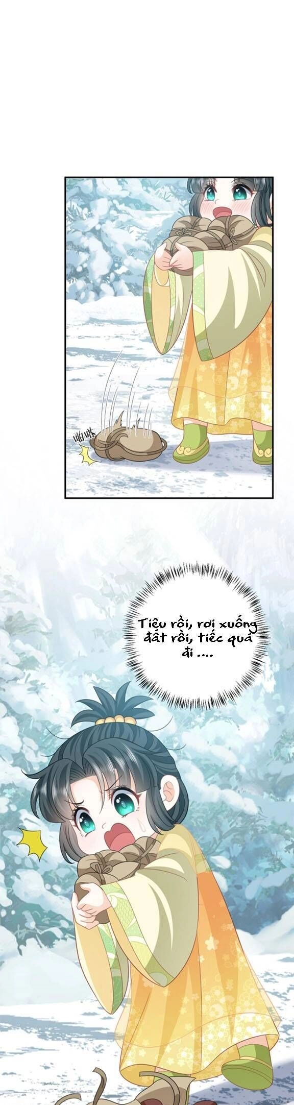 3 Kiếp Xui Xẻo, Kiếp Này Cùng Ta Thần Kinh Chapter 35 - 2