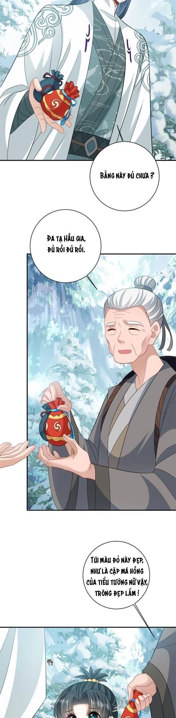 3 Kiếp Xui Xẻo, Kiếp Này Cùng Ta Thần Kinh Chapter 35 - 6