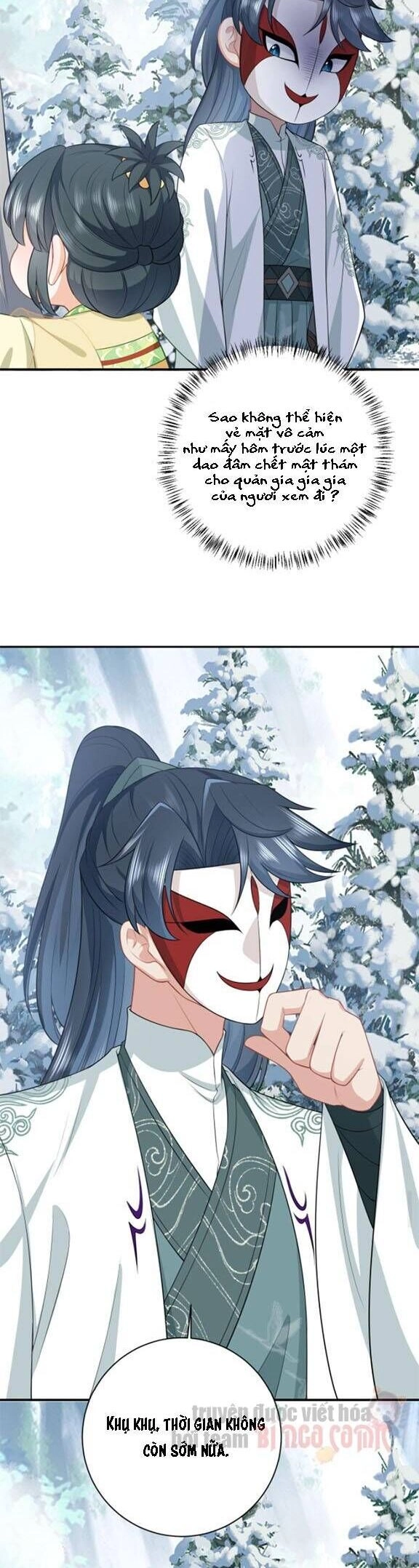 3 Kiếp Xui Xẻo, Kiếp Này Cùng Ta Thần Kinh Chapter 35 - 10