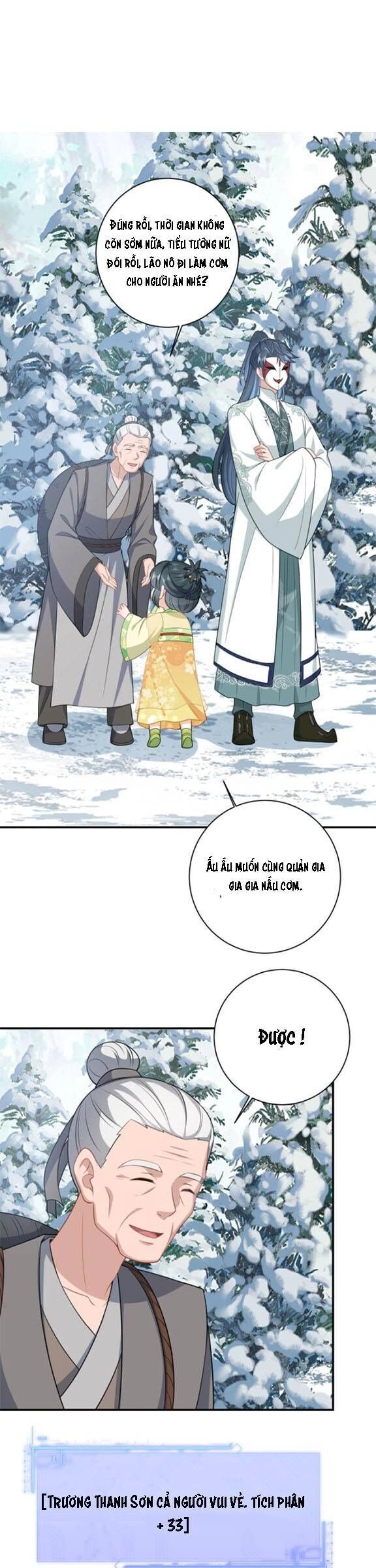 3 Kiếp Xui Xẻo, Kiếp Này Cùng Ta Thần Kinh Chapter 35 - 11