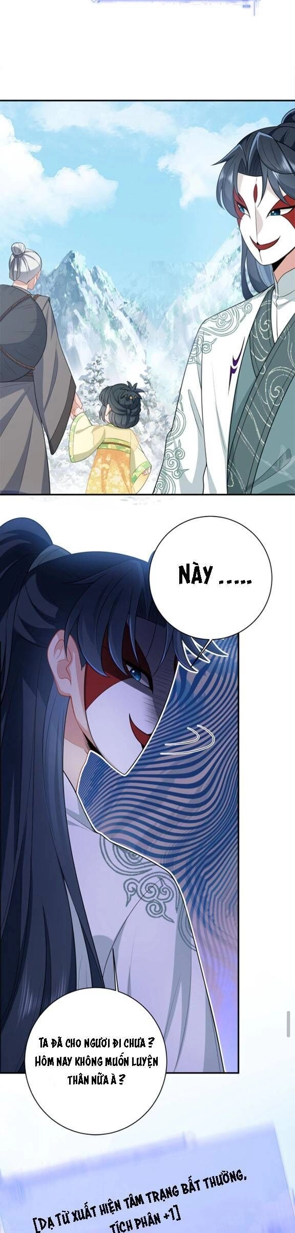 3 Kiếp Xui Xẻo, Kiếp Này Cùng Ta Thần Kinh Chapter 35 - 12