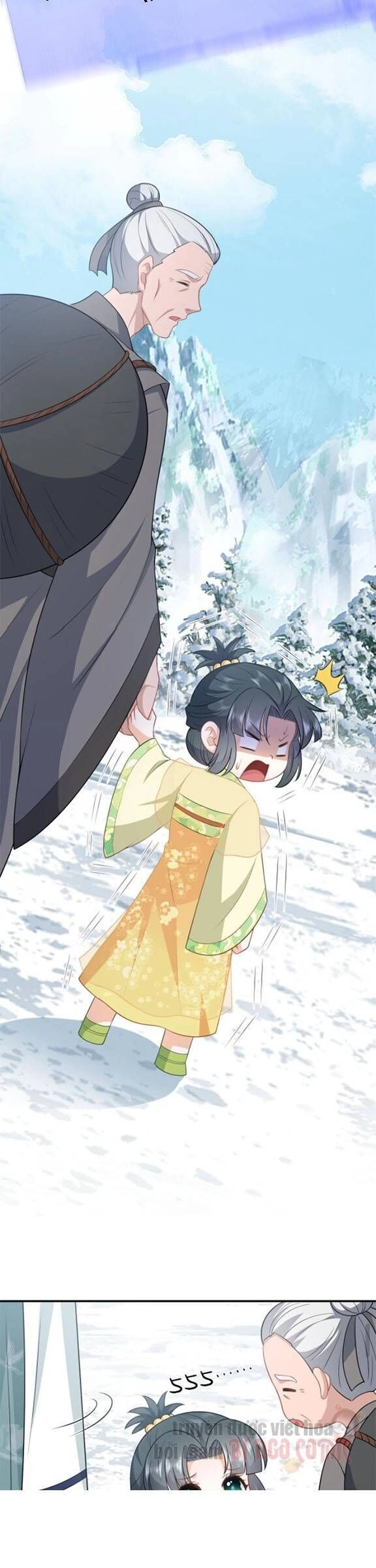 3 Kiếp Xui Xẻo, Kiếp Này Cùng Ta Thần Kinh Chapter 35 - 13