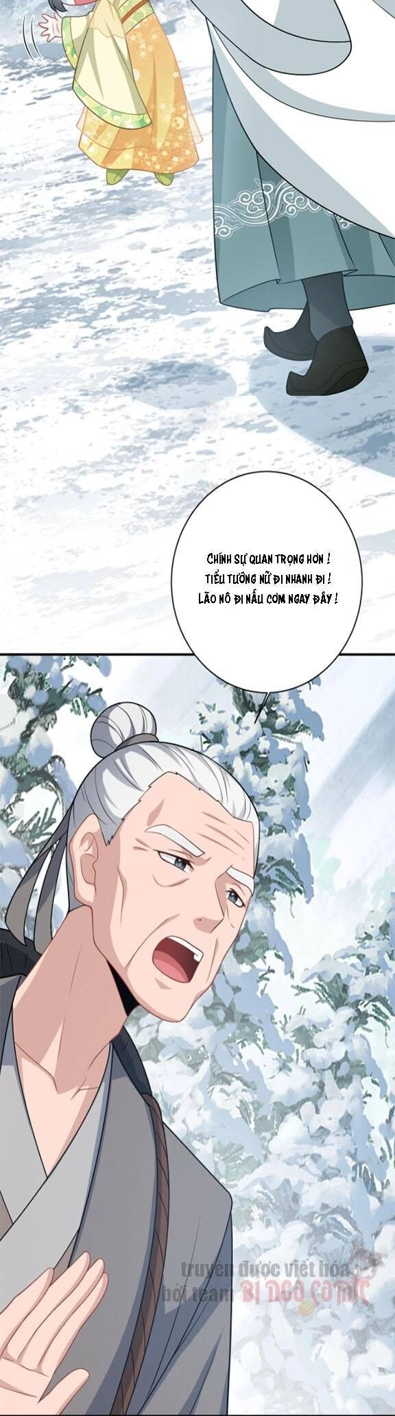 3 Kiếp Xui Xẻo, Kiếp Này Cùng Ta Thần Kinh Chapter 35 - 15