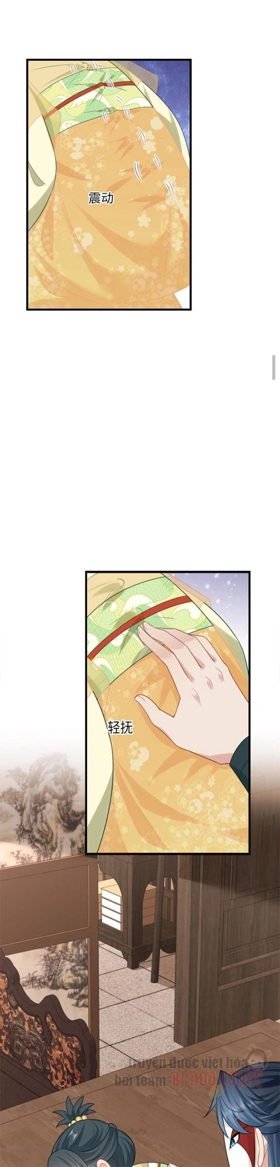 3 Kiếp Xui Xẻo, Kiếp Này Cùng Ta Thần Kinh Chapter 36 - 7