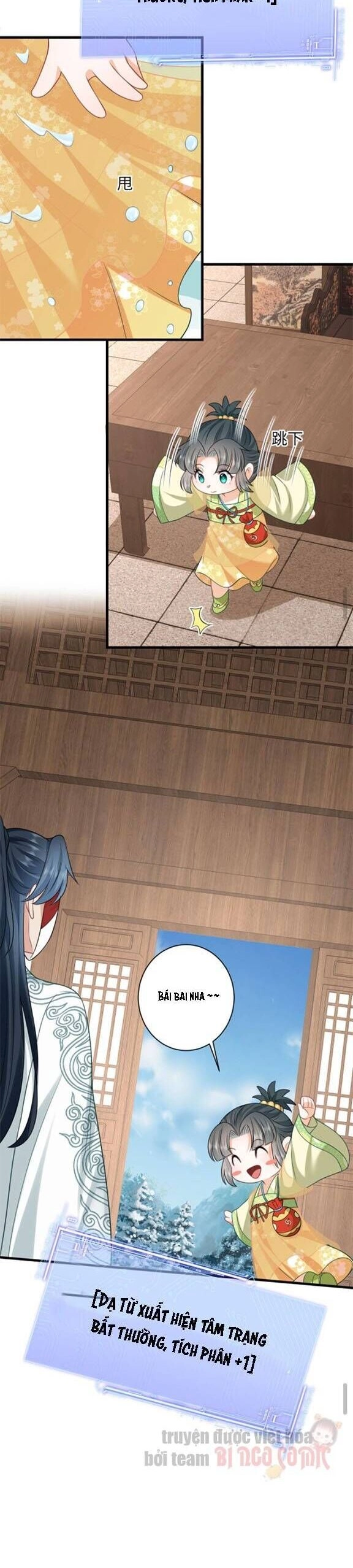 3 Kiếp Xui Xẻo, Kiếp Này Cùng Ta Thần Kinh Chapter 36 - 12