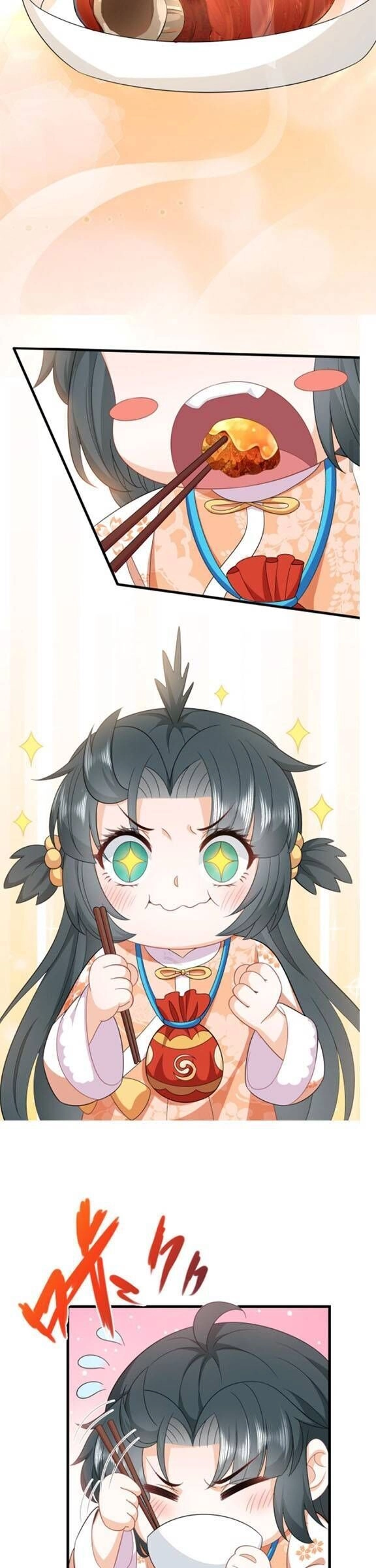 3 Kiếp Xui Xẻo, Kiếp Này Cùng Ta Thần Kinh Chapter 37 - 3