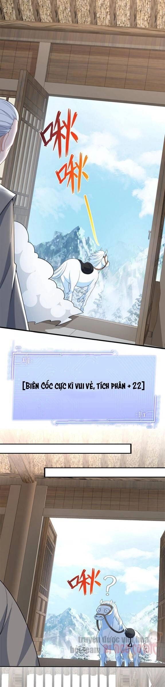 3 Kiếp Xui Xẻo, Kiếp Này Cùng Ta Thần Kinh Chapter 37 - 7