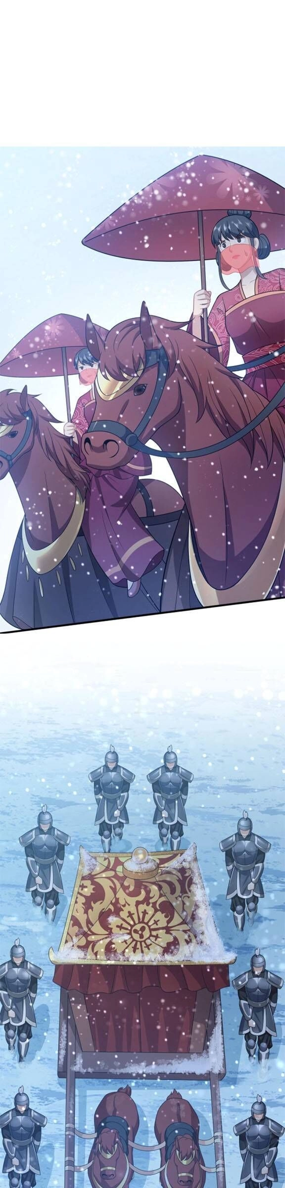 3 Kiếp Xui Xẻo, Kiếp Này Cùng Ta Thần Kinh Chapter 37 - 11