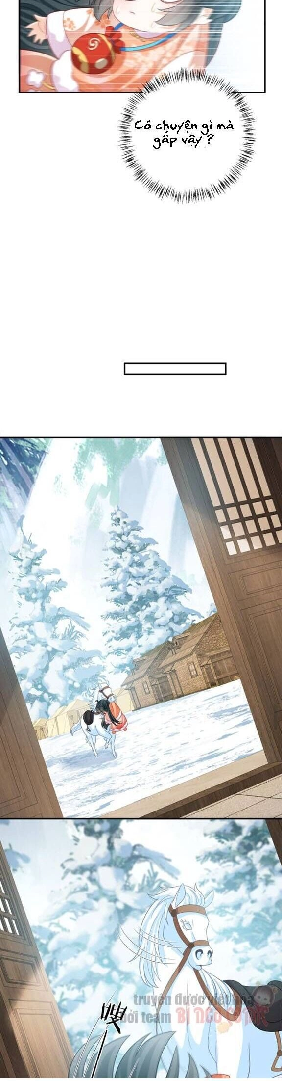 3 Kiếp Xui Xẻo, Kiếp Này Cùng Ta Thần Kinh Chapter 38 - 7