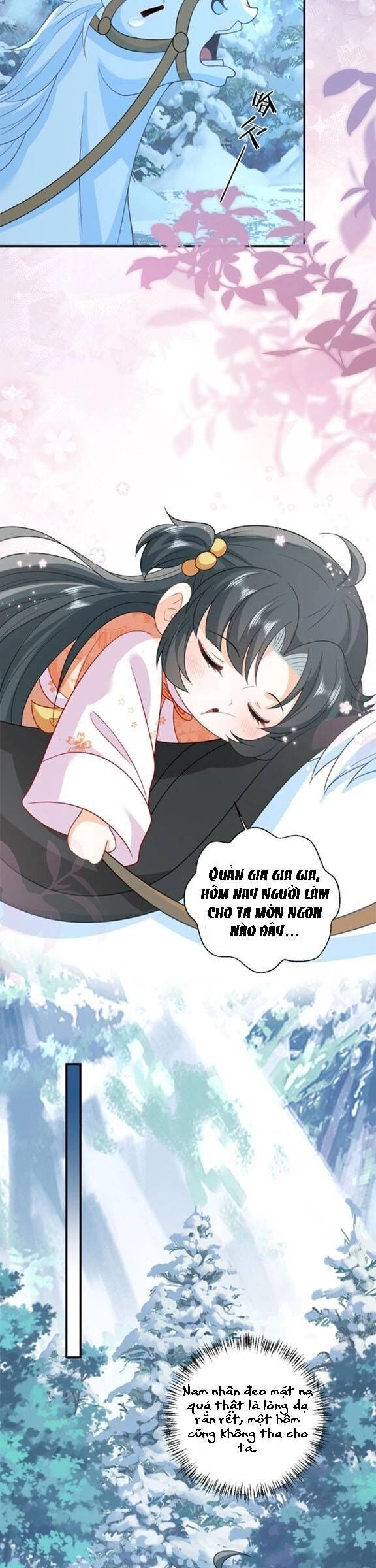 3 Kiếp Xui Xẻo, Kiếp Này Cùng Ta Thần Kinh Chapter 39 - 3