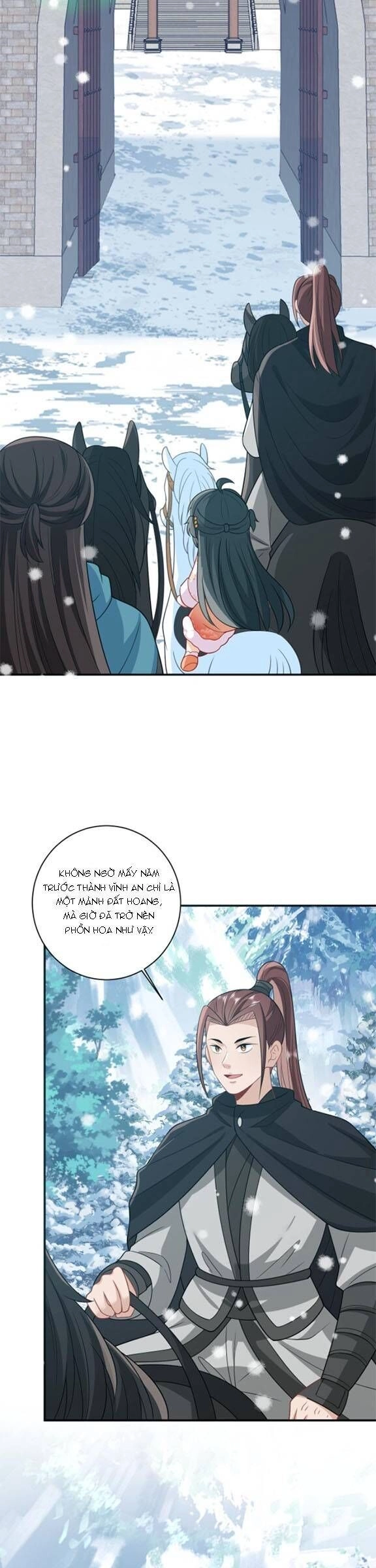 3 Kiếp Xui Xẻo, Kiếp Này Cùng Ta Thần Kinh Chapter 39 - 6