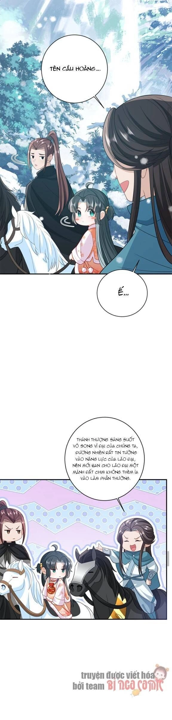 3 Kiếp Xui Xẻo, Kiếp Này Cùng Ta Thần Kinh Chapter 39 - 7