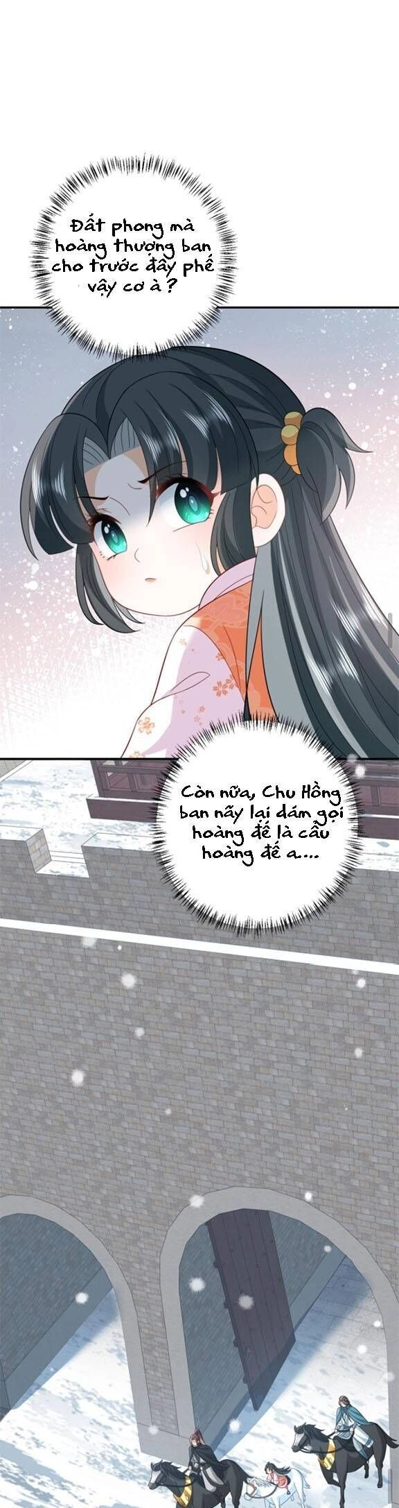 3 Kiếp Xui Xẻo, Kiếp Này Cùng Ta Thần Kinh Chapter 39 - 8