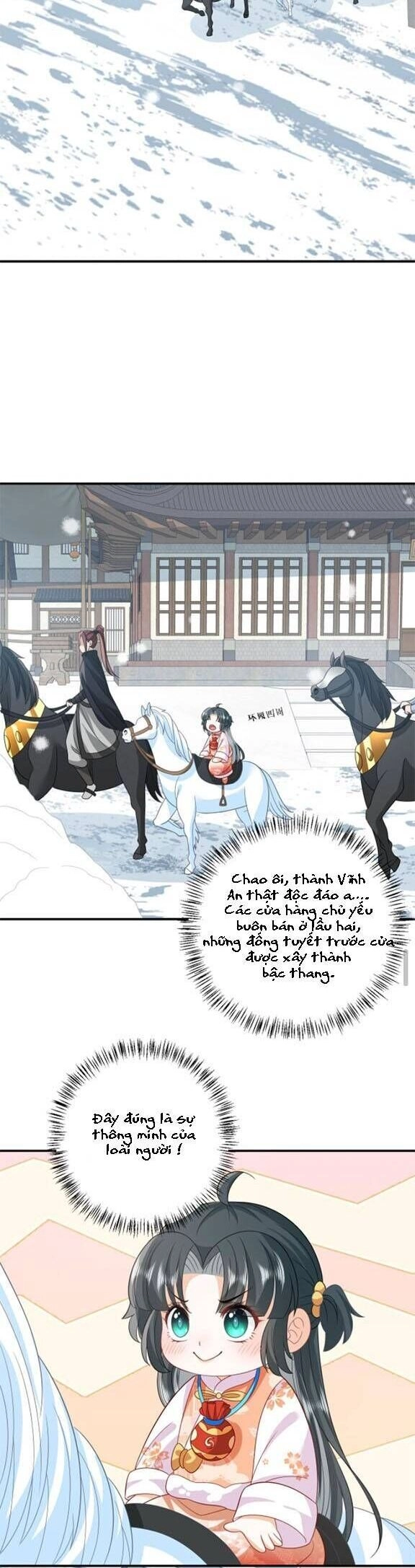 3 Kiếp Xui Xẻo, Kiếp Này Cùng Ta Thần Kinh Chapter 39 - 9