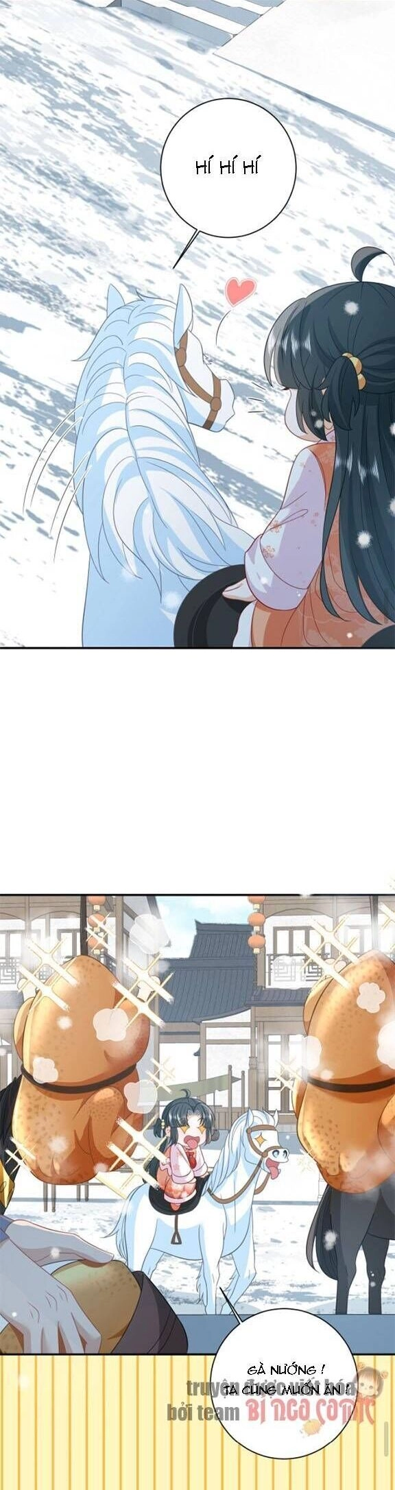 3 Kiếp Xui Xẻo, Kiếp Này Cùng Ta Thần Kinh Chapter 39 - 10