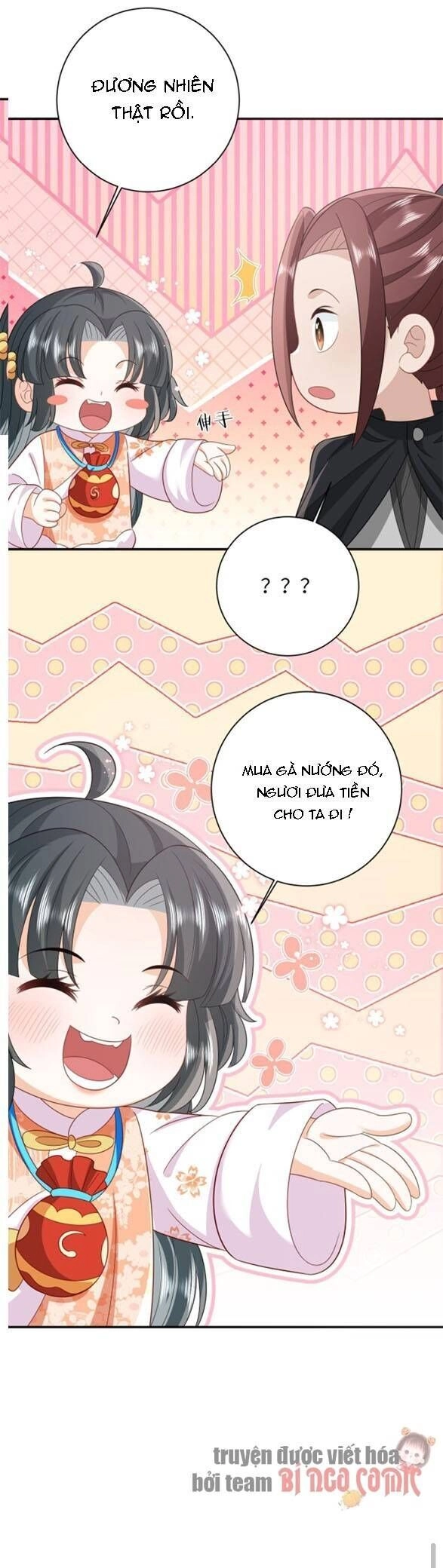 3 Kiếp Xui Xẻo, Kiếp Này Cùng Ta Thần Kinh Chapter 39 - 13