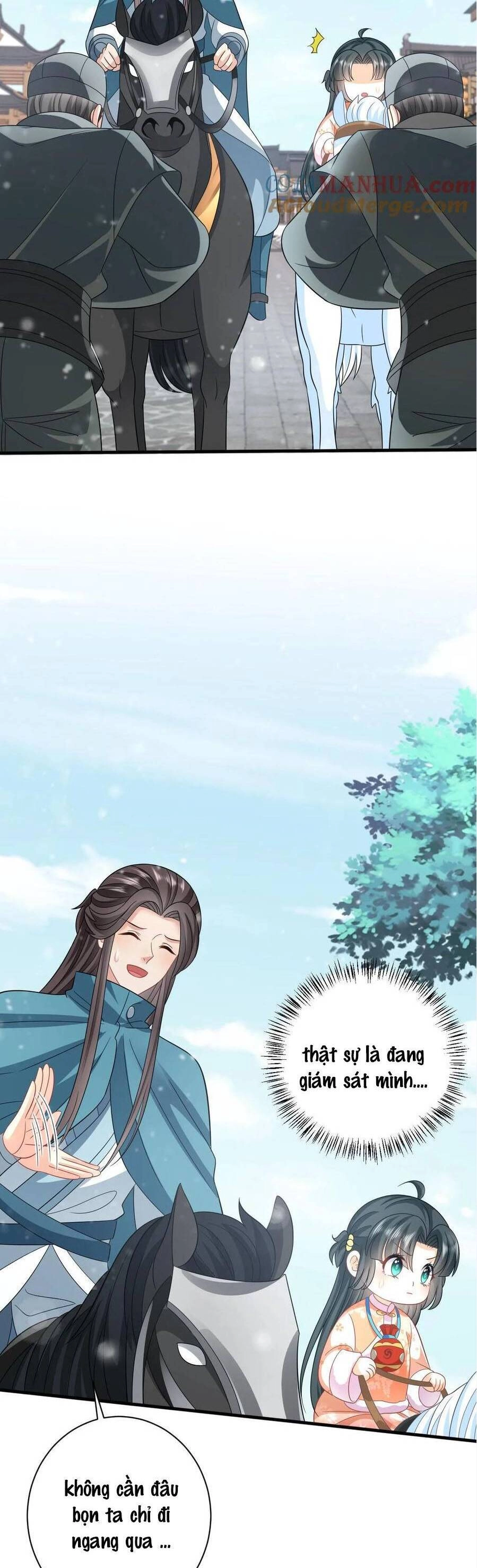 3 Kiếp Xui Xẻo, Kiếp Này Cùng Ta Thần Kinh Chapter 40 - 5