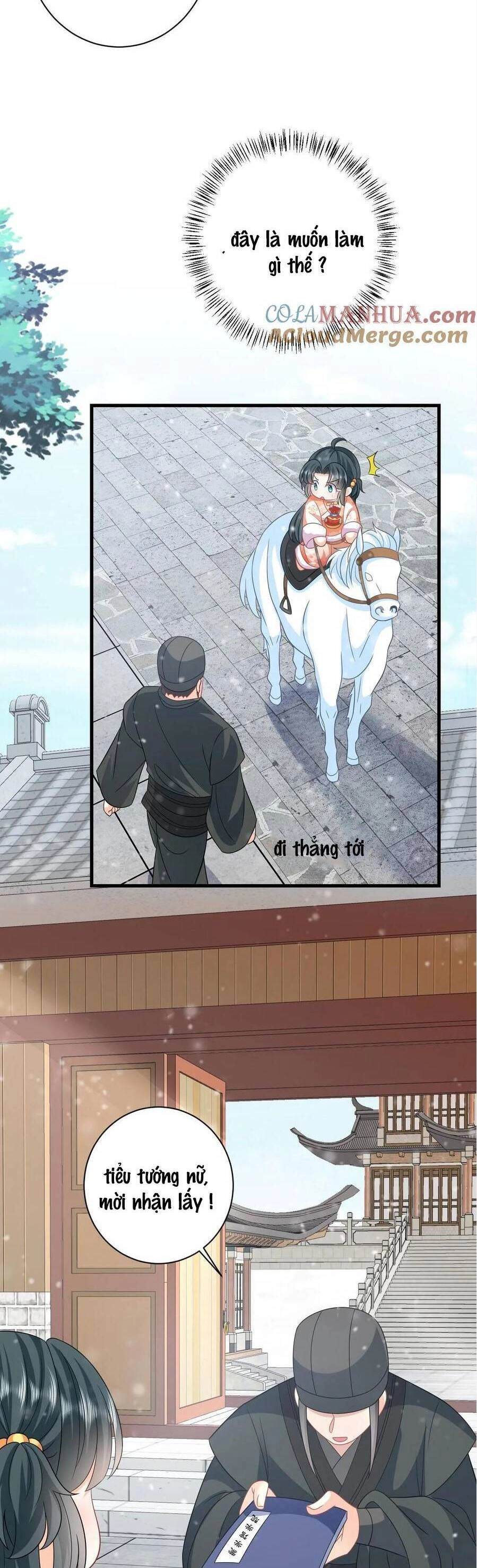 3 Kiếp Xui Xẻo, Kiếp Này Cùng Ta Thần Kinh Chapter 40 - 6