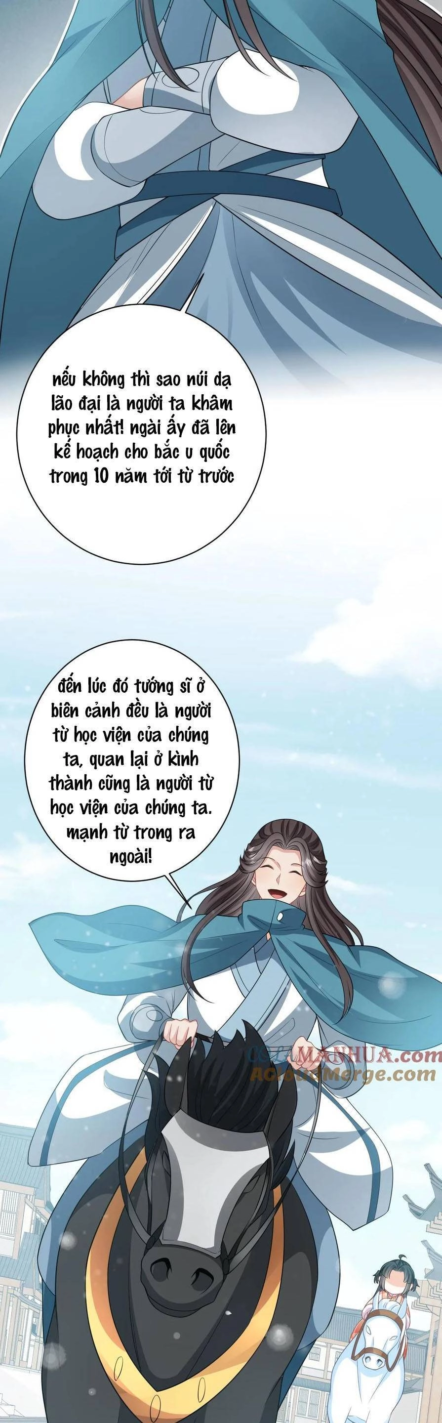 3 Kiếp Xui Xẻo, Kiếp Này Cùng Ta Thần Kinh Chapter 40 - 12