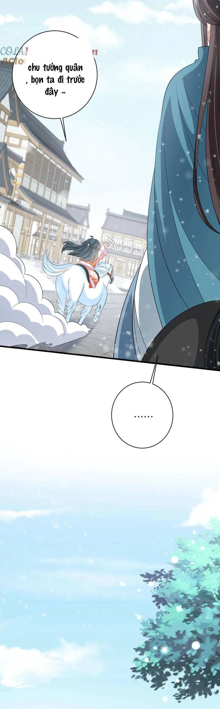 3 Kiếp Xui Xẻo, Kiếp Này Cùng Ta Thần Kinh Chapter 40 - 16