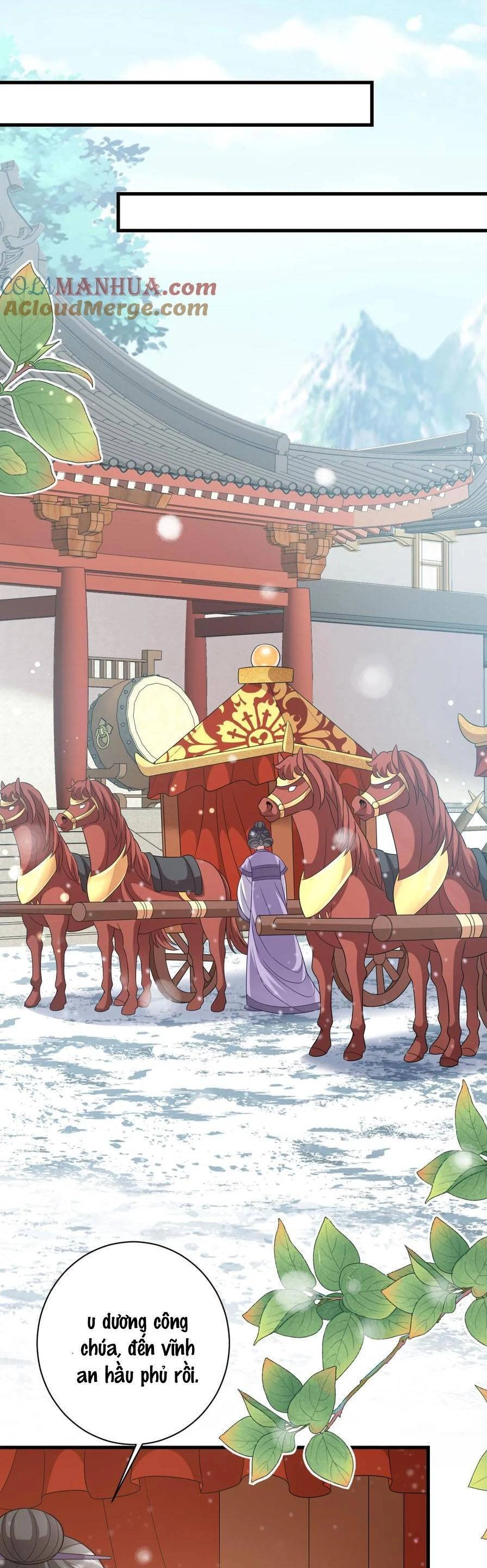 3 Kiếp Xui Xẻo, Kiếp Này Cùng Ta Thần Kinh Chapter 40 - 17