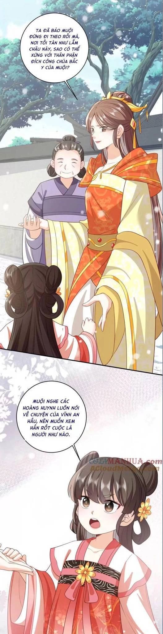 3 Kiếp Xui Xẻo, Kiếp Này Cùng Ta Thần Kinh Chapter 41 - 2