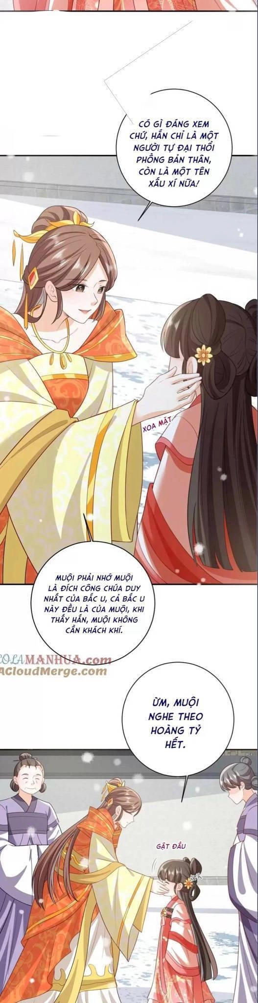 3 Kiếp Xui Xẻo, Kiếp Này Cùng Ta Thần Kinh Chapter 41 - 3