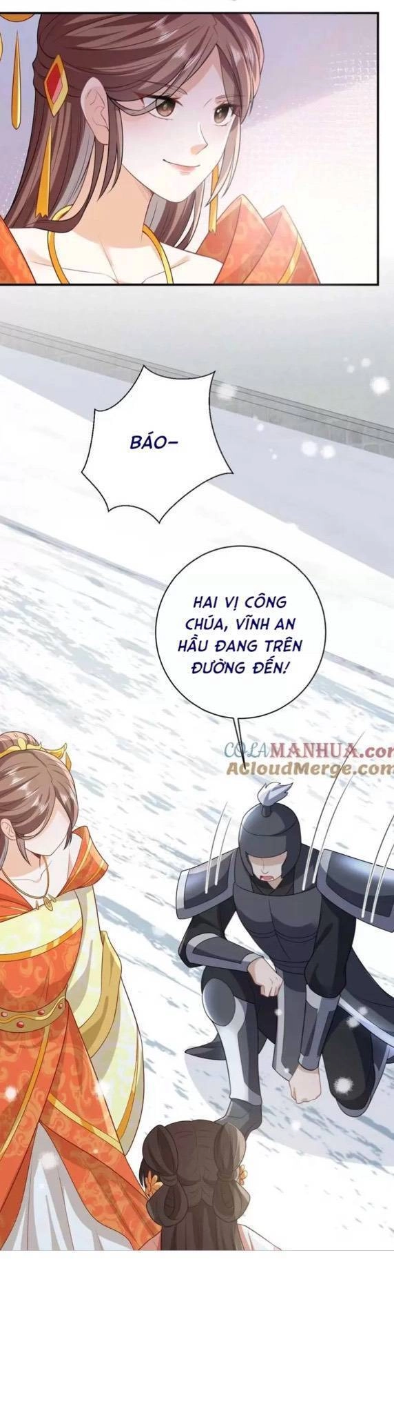 3 Kiếp Xui Xẻo, Kiếp Này Cùng Ta Thần Kinh Chapter 41 - 4