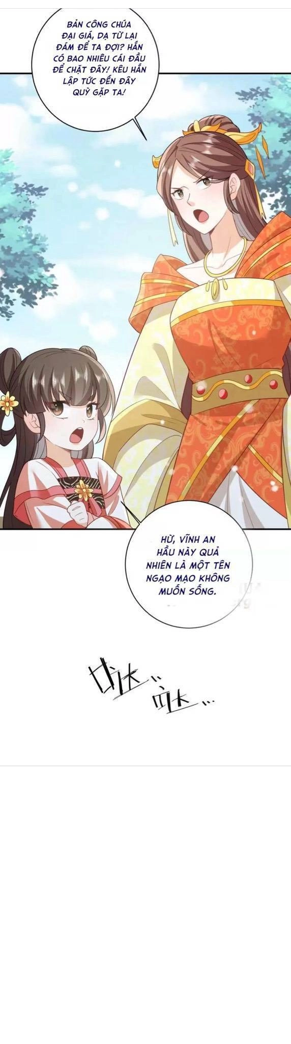 3 Kiếp Xui Xẻo, Kiếp Này Cùng Ta Thần Kinh Chapter 41 - 5