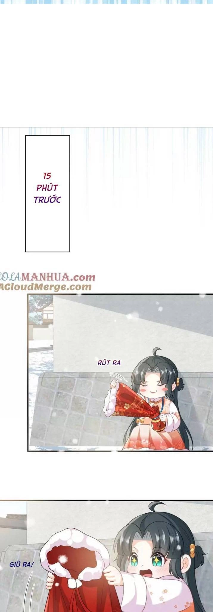 3 Kiếp Xui Xẻo, Kiếp Này Cùng Ta Thần Kinh Chapter 41 - 7