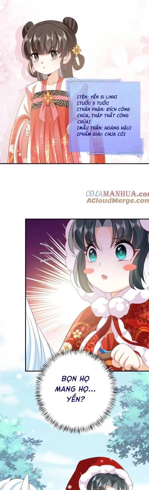 3 Kiếp Xui Xẻo, Kiếp Này Cùng Ta Thần Kinh Chapter 41 - 10