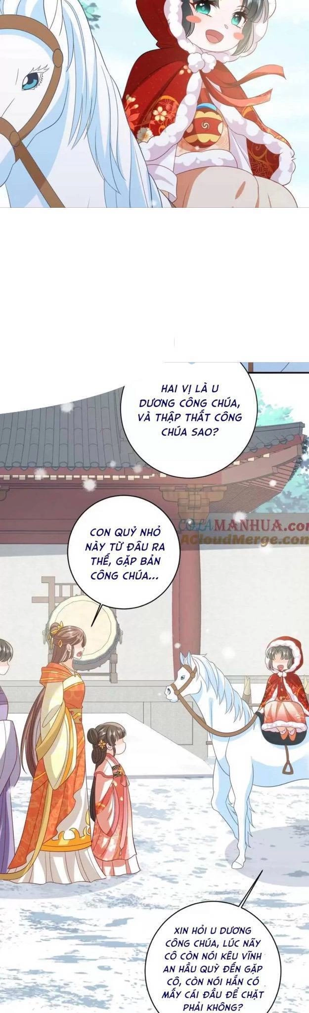 3 Kiếp Xui Xẻo, Kiếp Này Cùng Ta Thần Kinh Chapter 41 - 11