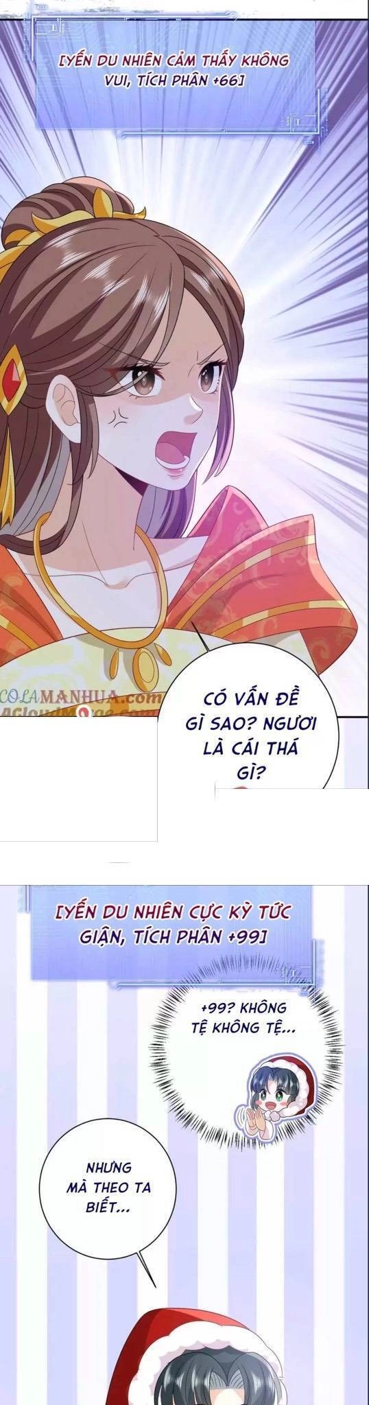 3 Kiếp Xui Xẻo, Kiếp Này Cùng Ta Thần Kinh Chapter 41 - 12