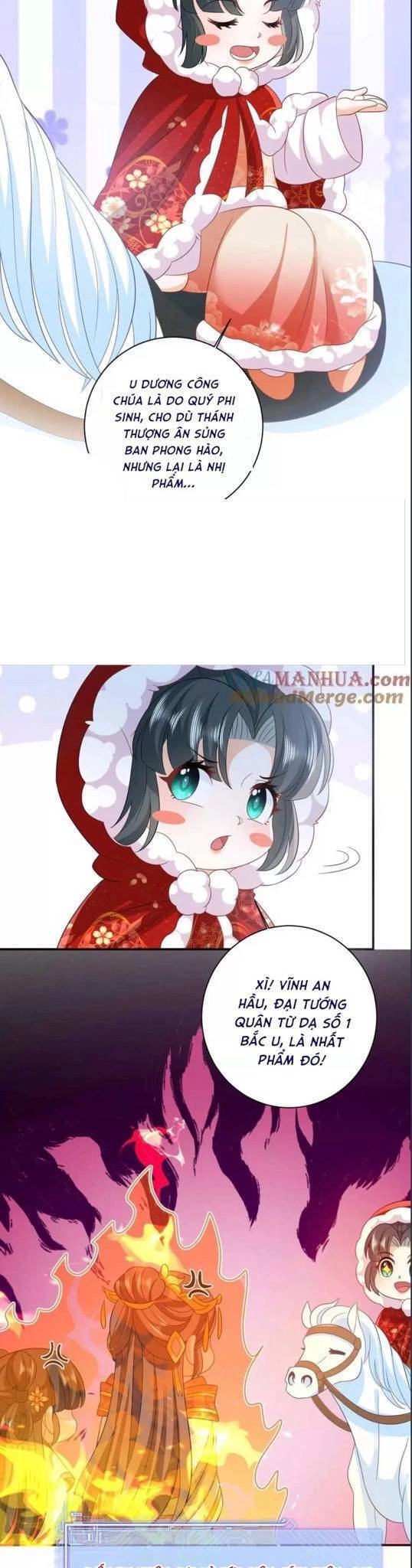 3 Kiếp Xui Xẻo, Kiếp Này Cùng Ta Thần Kinh Chapter 41 - 13