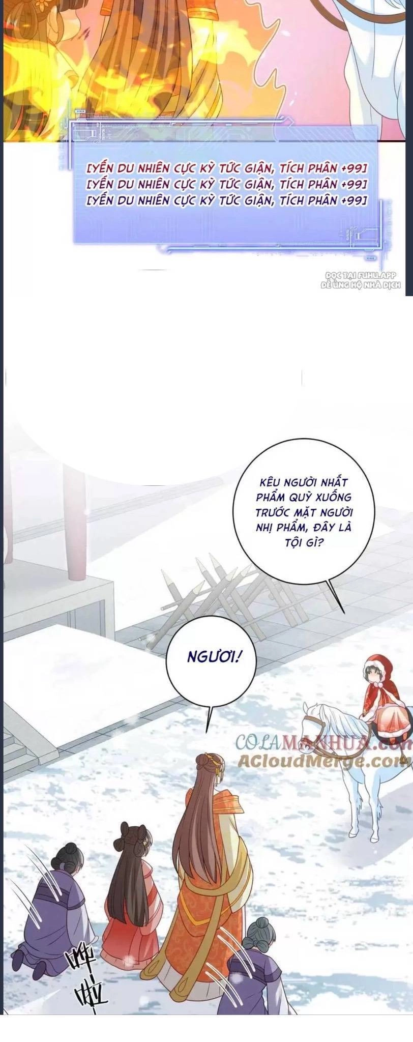 3 Kiếp Xui Xẻo, Kiếp Này Cùng Ta Thần Kinh Chapter 41 - 14