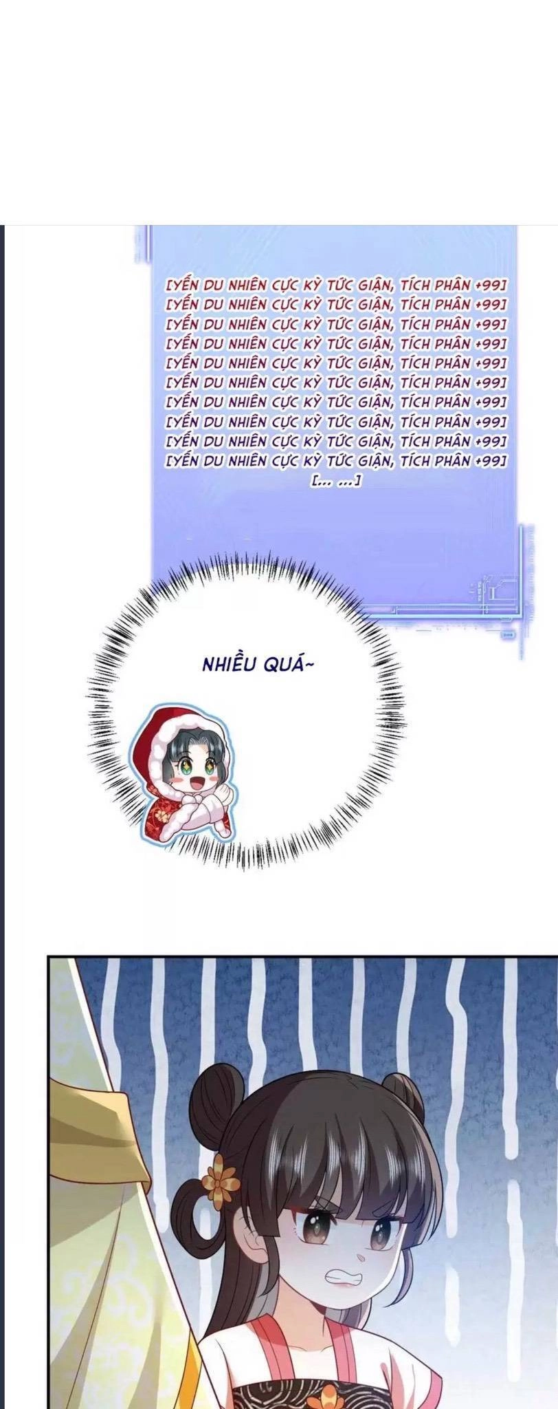 3 Kiếp Xui Xẻo, Kiếp Này Cùng Ta Thần Kinh Chapter 41 - 15