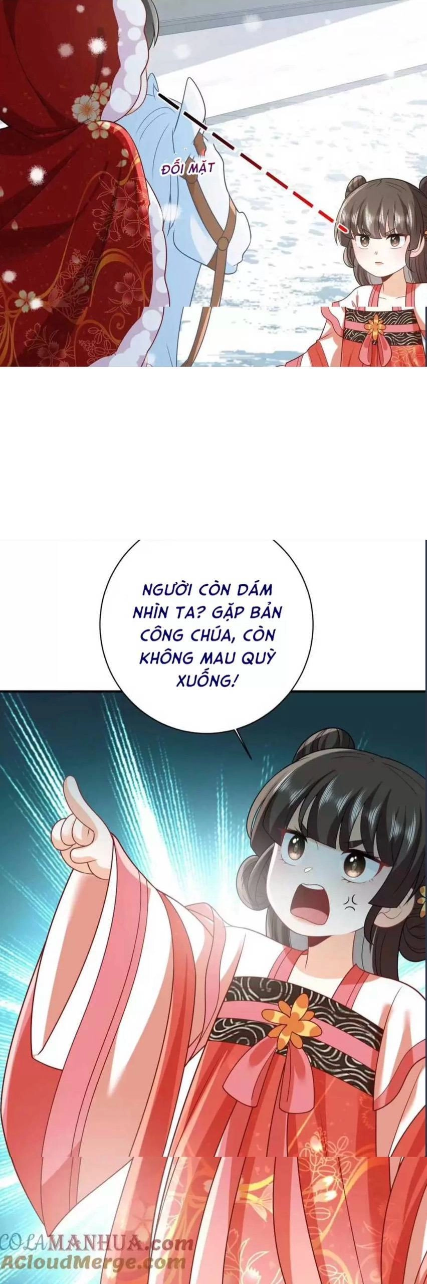 3 Kiếp Xui Xẻo, Kiếp Này Cùng Ta Thần Kinh Chapter 41 - 16