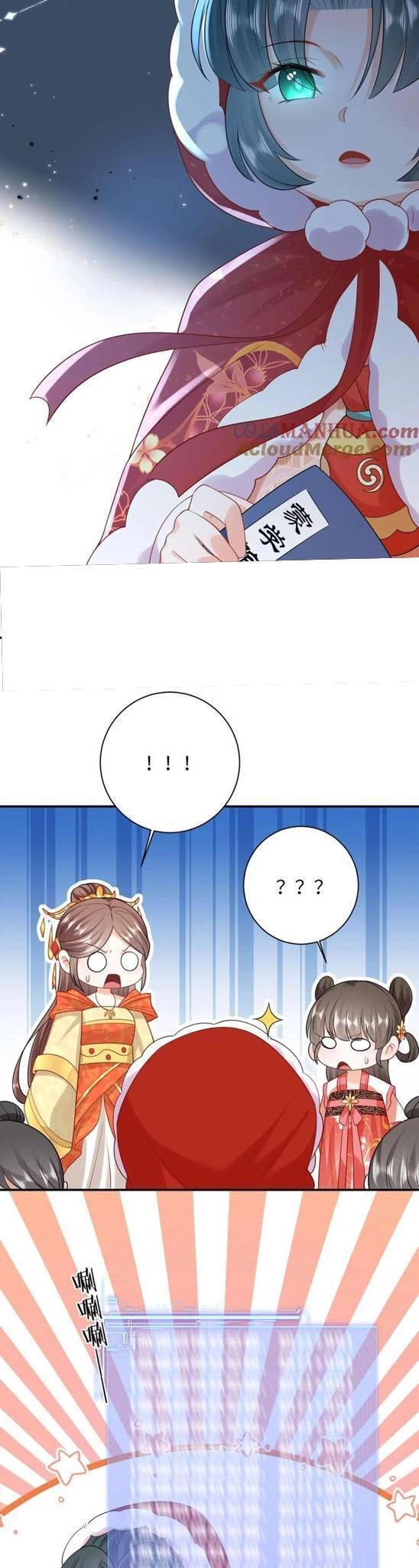 3 Kiếp Xui Xẻo, Kiếp Này Cùng Ta Thần Kinh Chapter 42 - 6